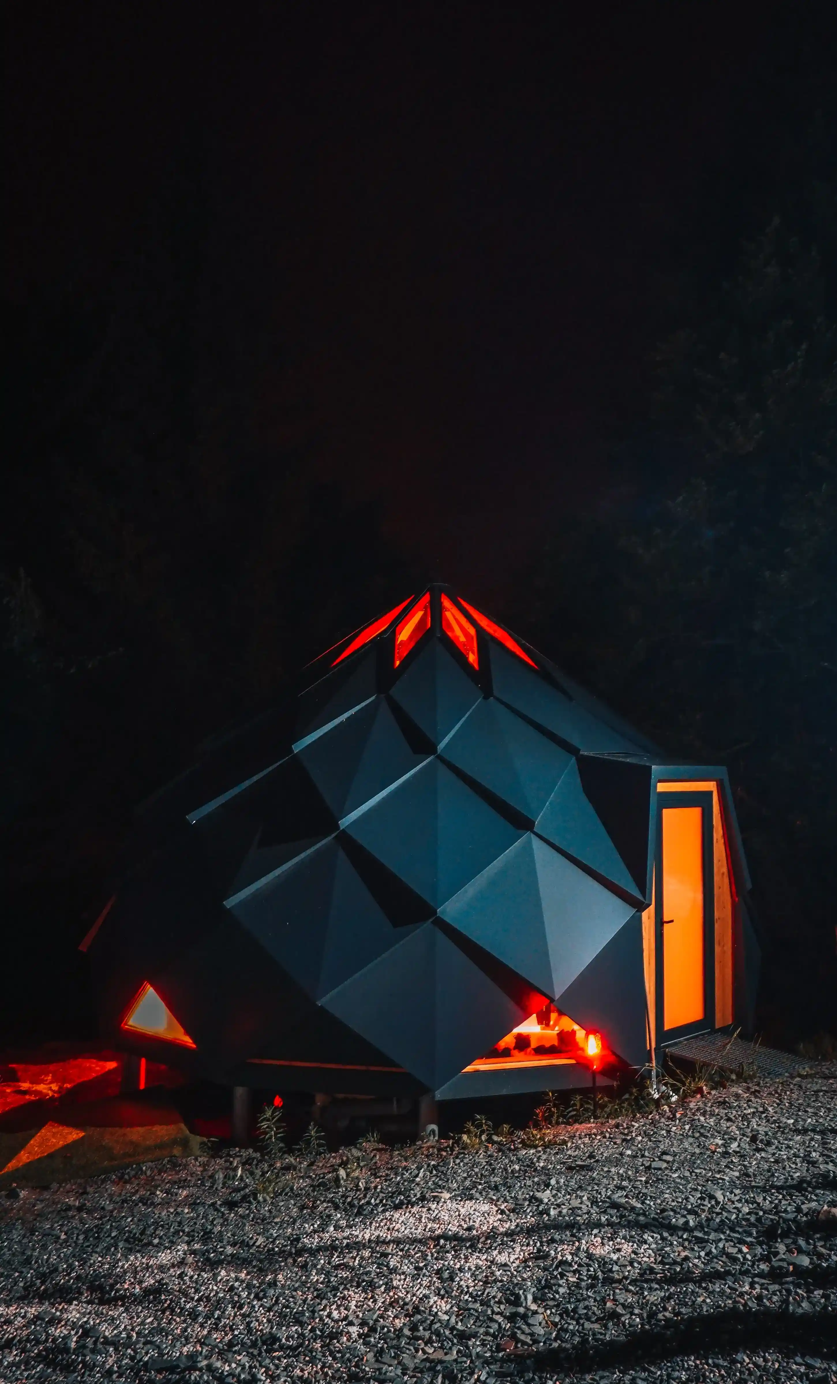 Queen of Compass Armadillo Kopaonik